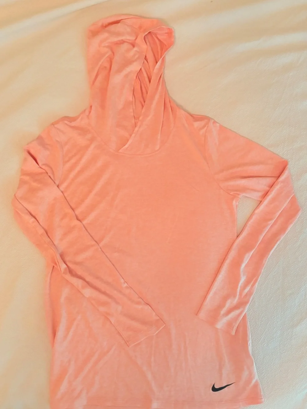 Nike Lightweight Dri-Fit Hoodie
